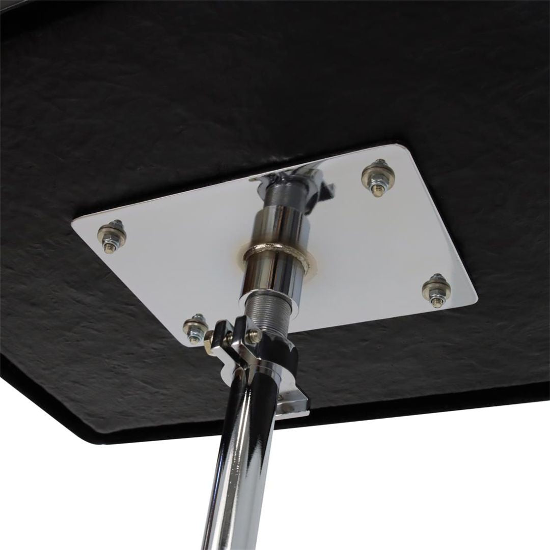 MEINL TMPTS | Pedestal con Mesa para Instrumentos de Percusión