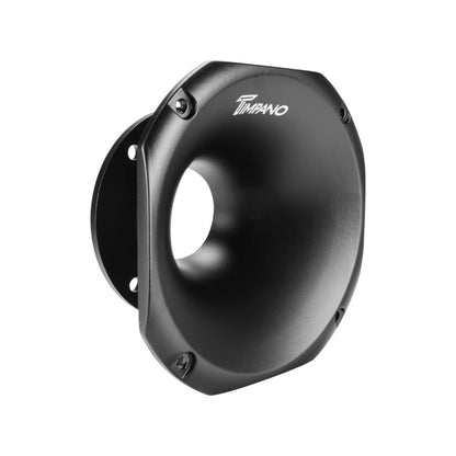 Timpano TPT-HL14-50SLIM | Corneta de Aluminio 2” Slim para Car Audio