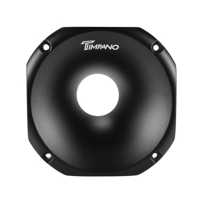 Timpano TPT-HL14-50SLIM | Corneta de Aluminio 2” Slim para Car Audio