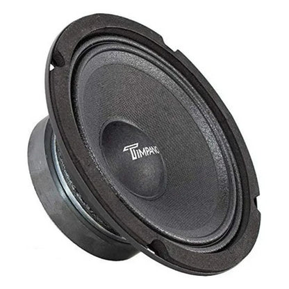 Timpano TPT-M6-4 | Parlante de Medio Rango Pro Audio 6″ (PAR)