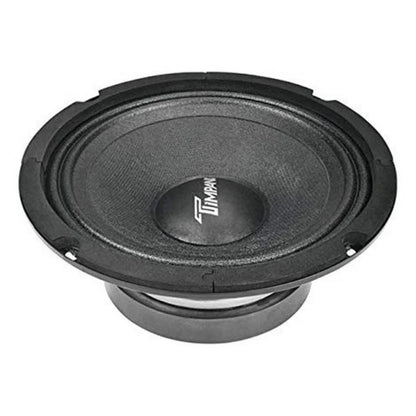 Timpano TPT-M6-4 | Parlante de Medio Rango Pro Audio 6″ (PAR)