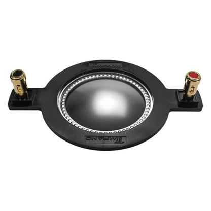 Timpano TPT-RPDH2000 | Diafragma de Repuesto para Driver de Compresión