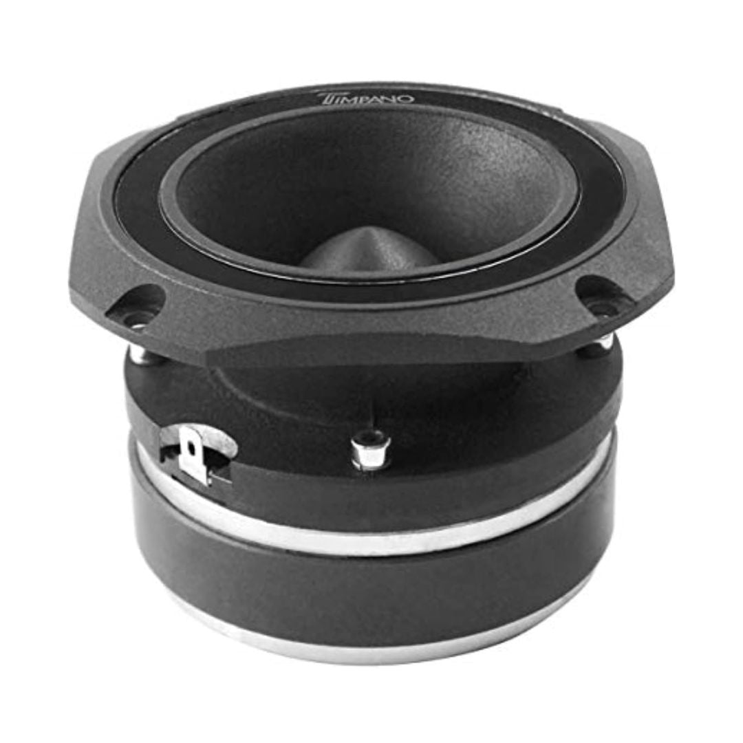 Timpano TPT-ST22 | Tweeter Profesional 3.5" 80W RMS