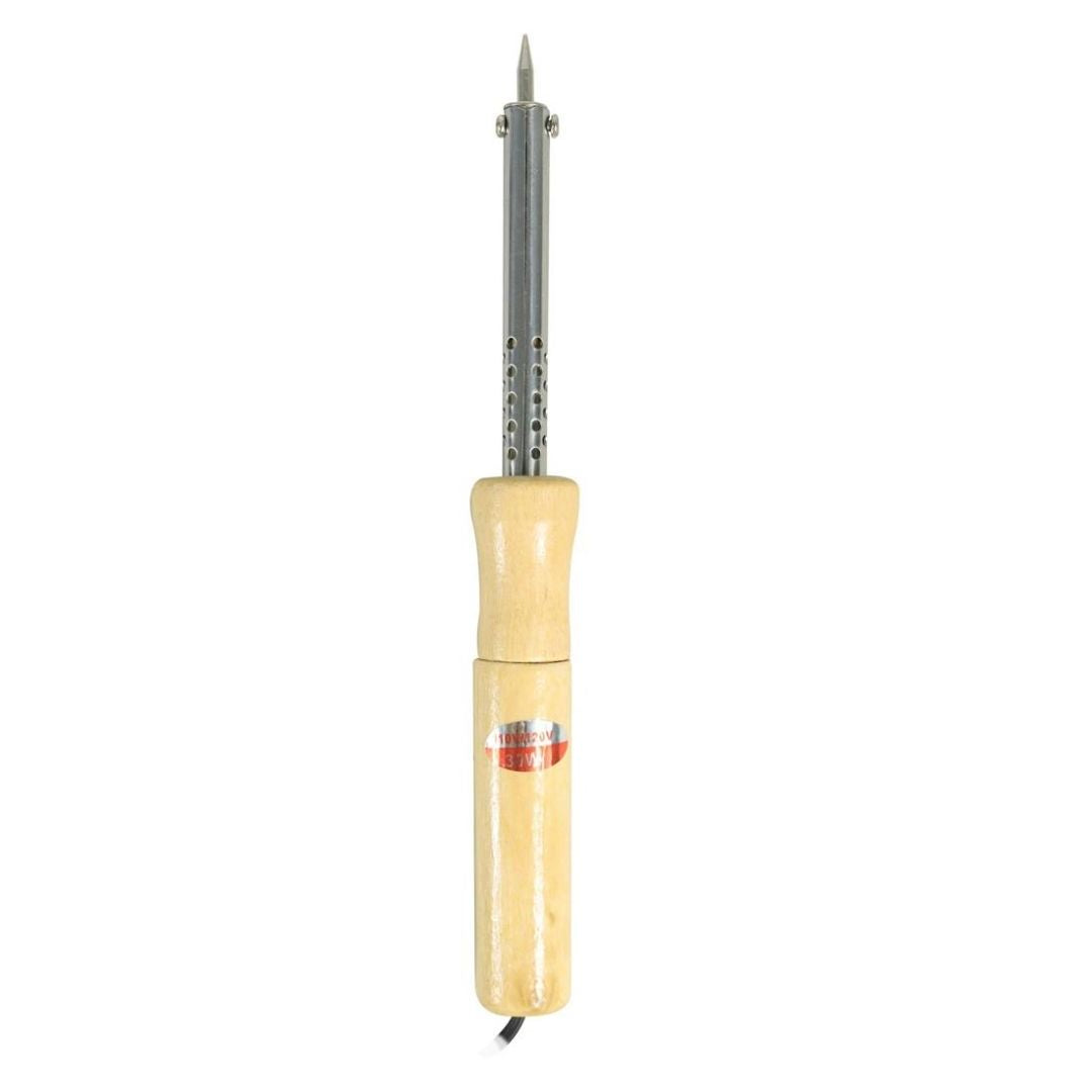 EVL TS-030 | CAUTIN DE MADERA 30W