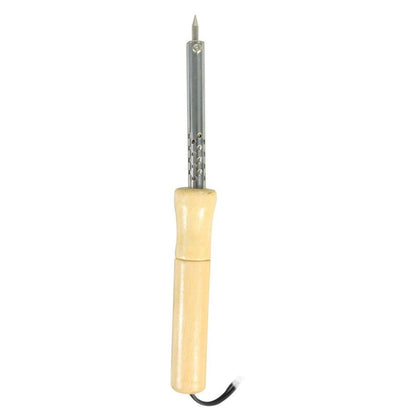 EVL TS-040 | CAUTIN DE MADERA 40W