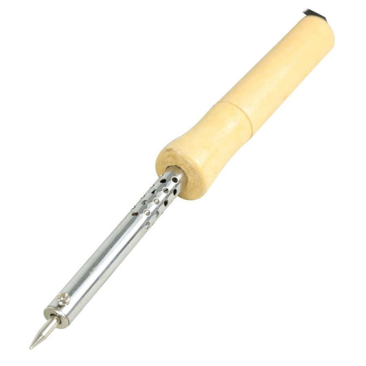 EVL TS-040 | CAUTIN DE MADERA 40W