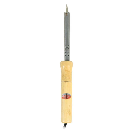 EVL TS-060 | CAUTIN DE MADERA 60W