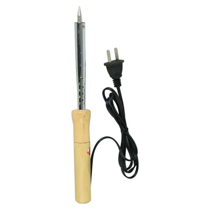 EVL TS-080 | CAUTIN DE MADERA 80W