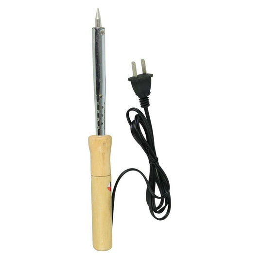 EVL TS-080 | CAUTIN DE MADERA 80W