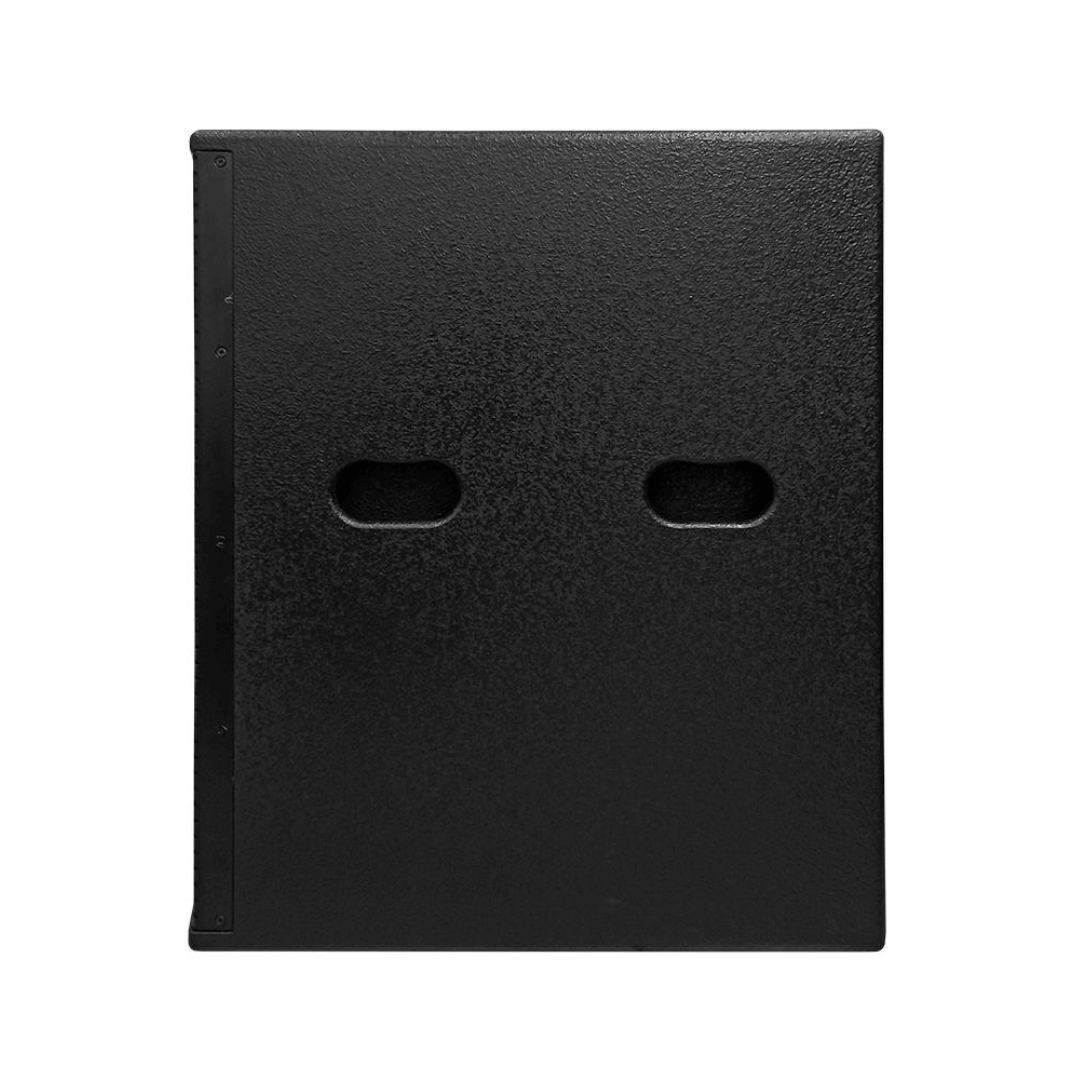ULTRASOUND TURBO 18W SUB | Sub Bajo de Madera Activo de 18’’