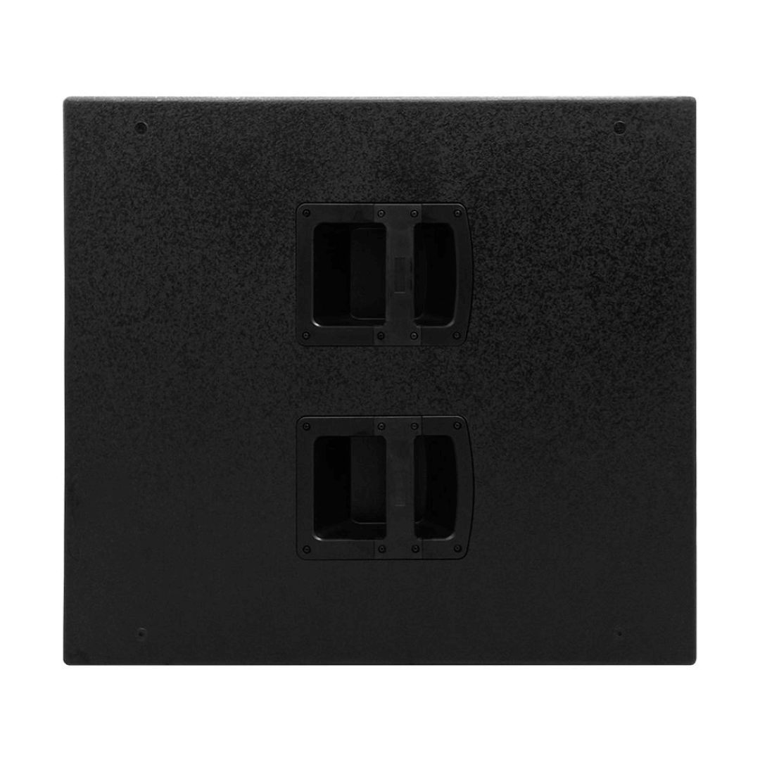 ULTRASOUND TURBO 18X SUB | Sub Bajo de Madera Activo de 18’’