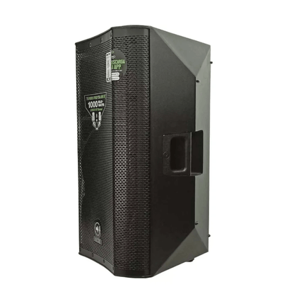 ULTRASOUND TURBOPRO 15A MK4 | Caja Activa de 15’’