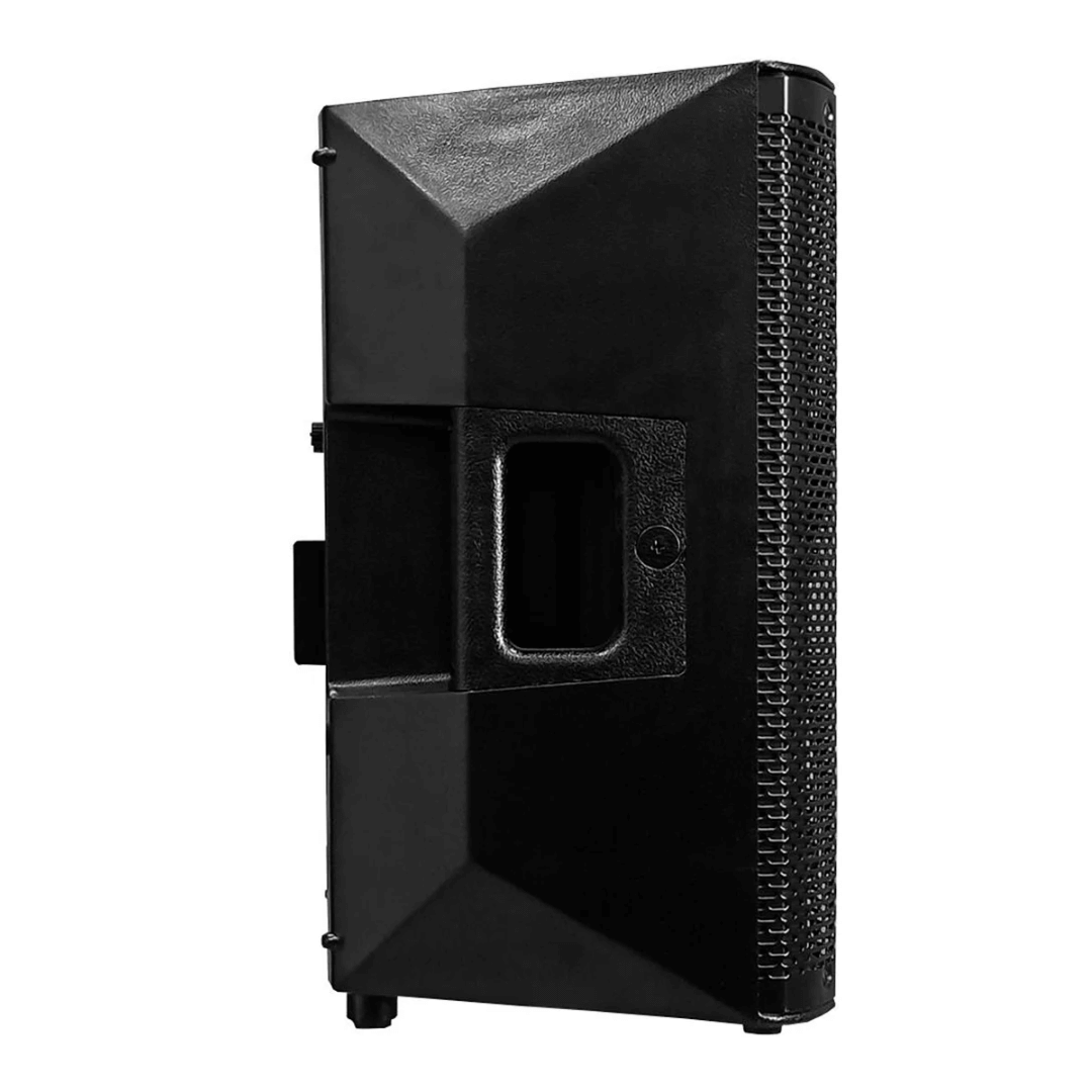 ULTRASOUND TURBOPRO 8A MK4 | Caja Activa de 8’’