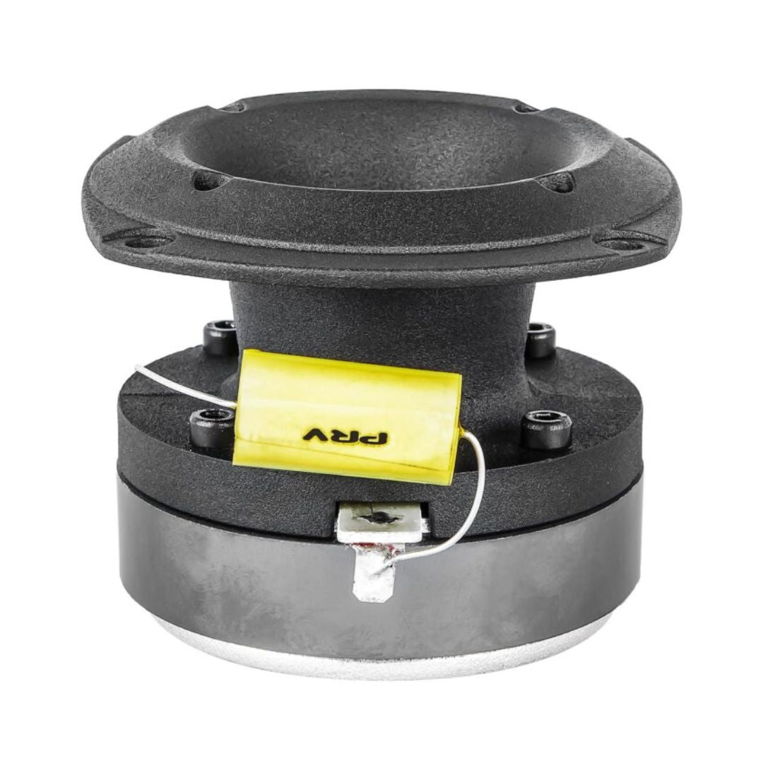 PRV Audio TW350Ti | Super Tweeter Profesional 60W RMS