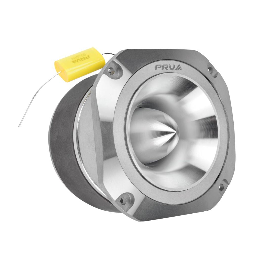 PRV Audio TW700TI-CR | Super Tweeter Profesional  120W RMS