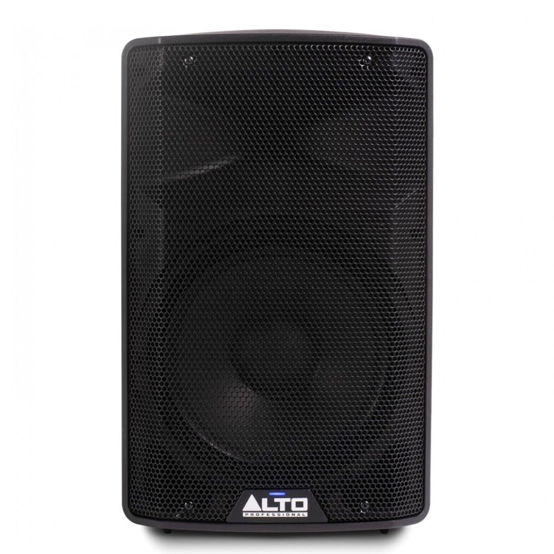 ALTO PROFESSIONAL TX410 | Caja Activa de 10” con Bluetooth para Sonido Profesional