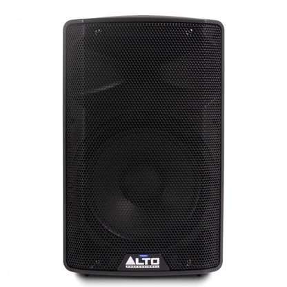 ALTO PROFESSIONAL TX410 | Caja Activa de 10” con Bluetooth para Sonido Profesional
