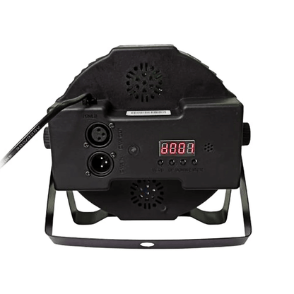 Tacho LED 36×1W RGB