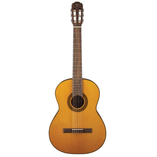 Takamine GC1-NAT | Guitarra Clásica de Nylon Natural