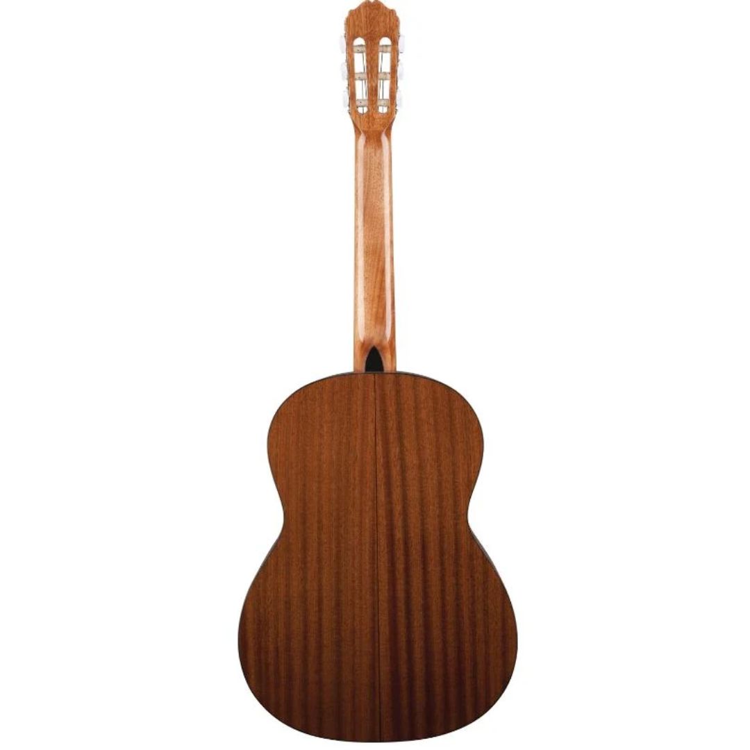 Takamine GC1-NAT | Guitarra Clásica de Nylon Natural