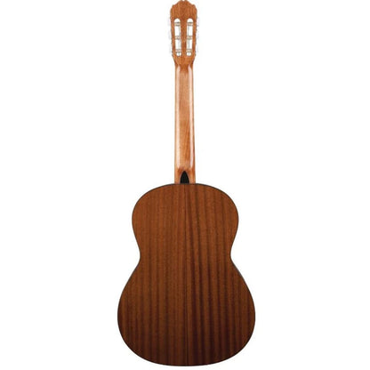 Takamine GC1-NAT | Guitarra Clásica de Nylon Natural