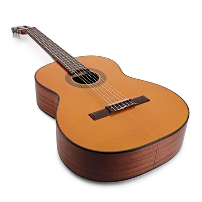 Takamine GC1-NAT | Guitarra Clásica de Nylon Natural
