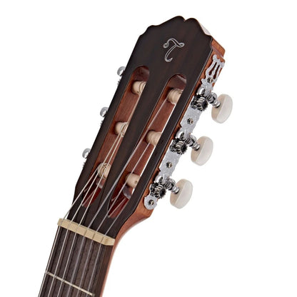 Takamine GC1-NAT | Guitarra Clásica de Nylon Natural