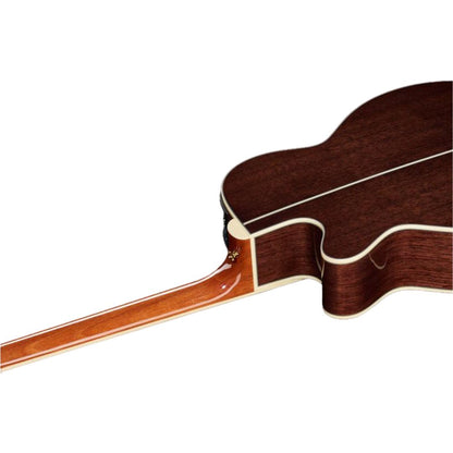 Takamine GN51CE-BSB | Guitarra Electroacústica NEX Brown Sunburst