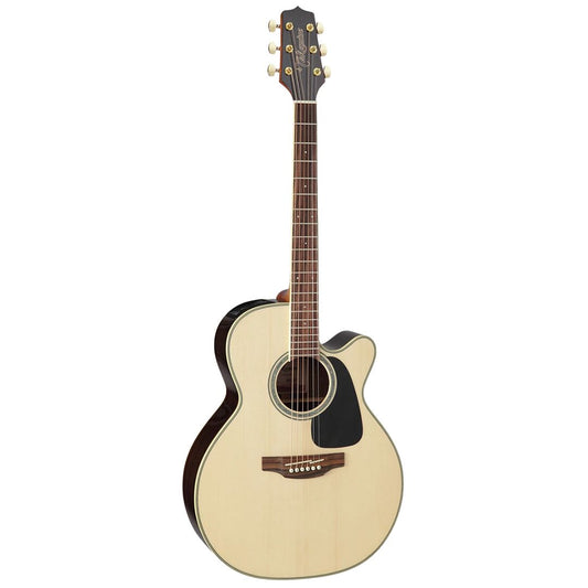 Takamine GN51CE-NAT | Guitarra Electroacústica NEX Natural