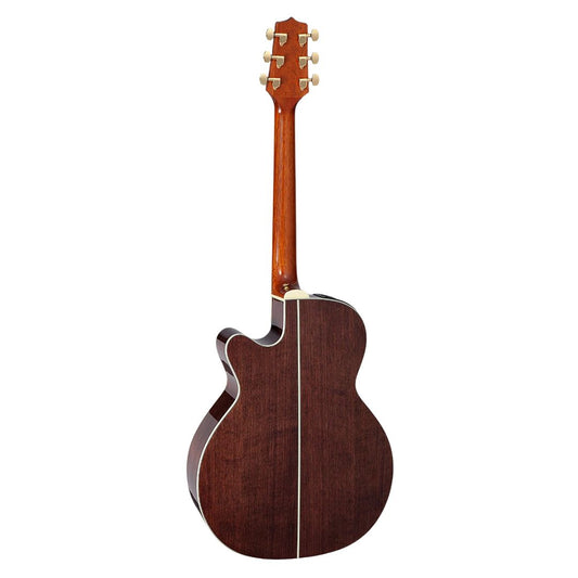 Takamine GN51CE-NAT | Guitarra Electroacústica NEX Natural