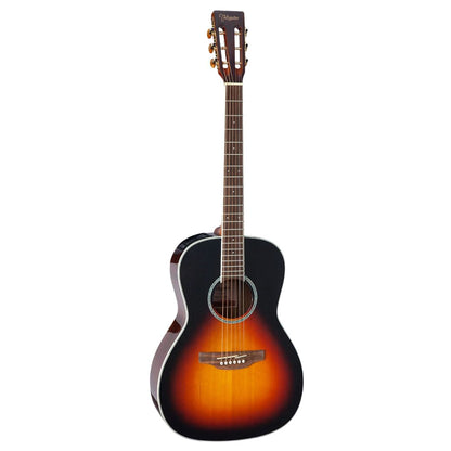 Takamine GY51E-BSB | Guitarra Electroacústica New Yorker Brown Sunburst