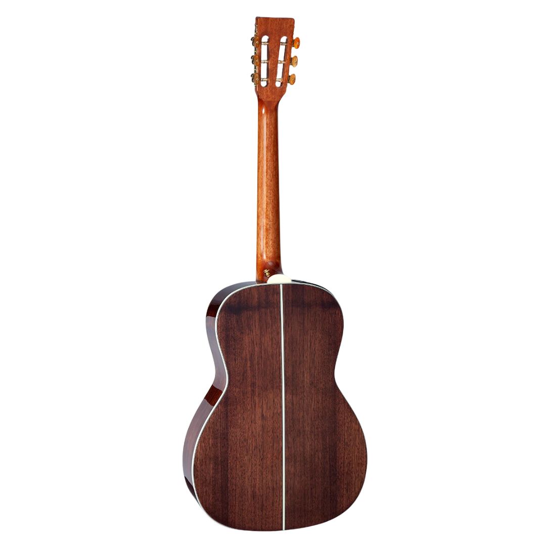 Takamine GY51E-BSB | Guitarra Electroacústica New Yorker Brown Sunburst