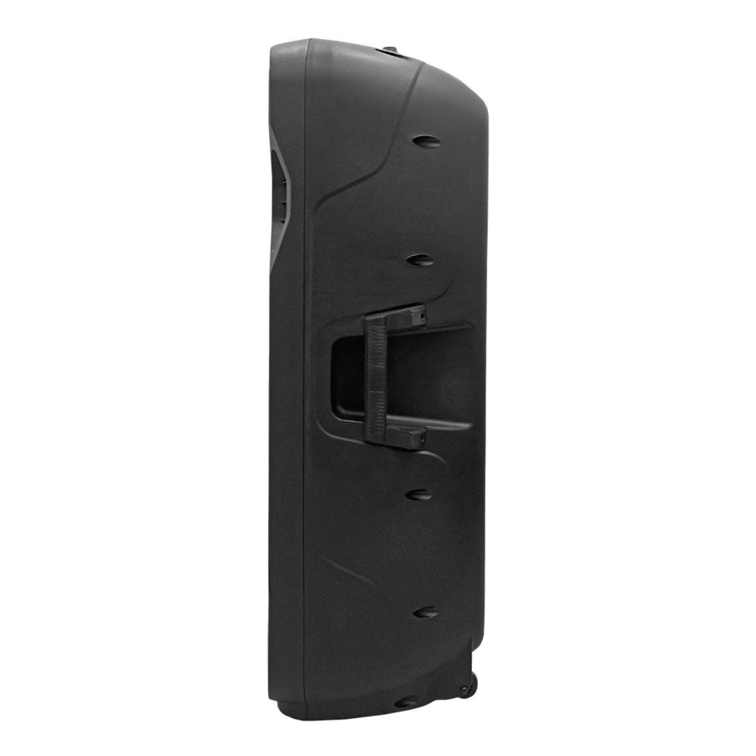 SONIC USA ULTRA 215A-W MK4 | Caja Amplificada Activa Dual 2×15’’ con BT Estéreo y APP