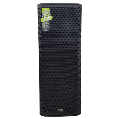 ULTRASOUND DELTA KW215H | Caja Activa Profesional 3950W