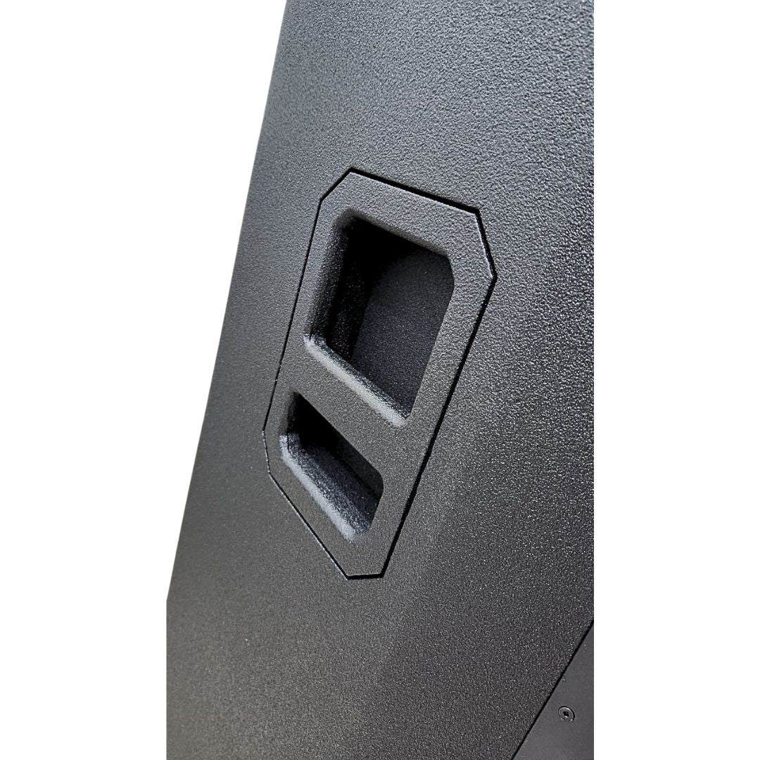 ULTRASOUND DELTA KW215H | Caja Activa Profesional 3950W