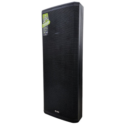 ULTRASOUND DELTA KW215H | Caja Activa Profesional 3950W