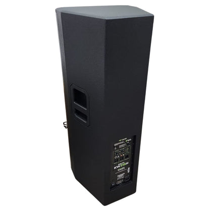 ULTRASOUND DELTA KW215H | Caja Activa Profesional 3950W