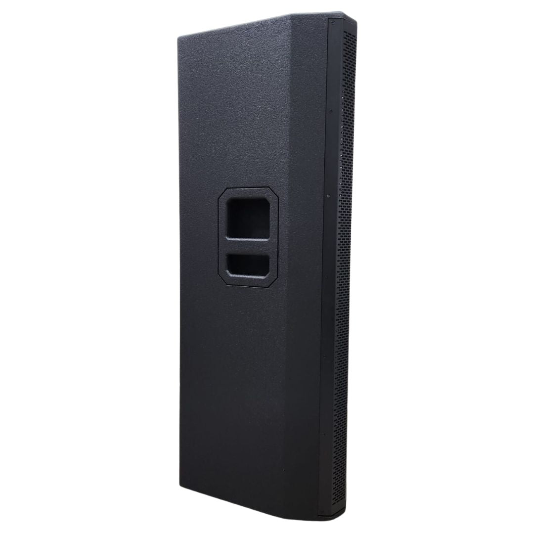 ULTRASOUND DELTA KW215H | Caja Activa Profesional 3950W