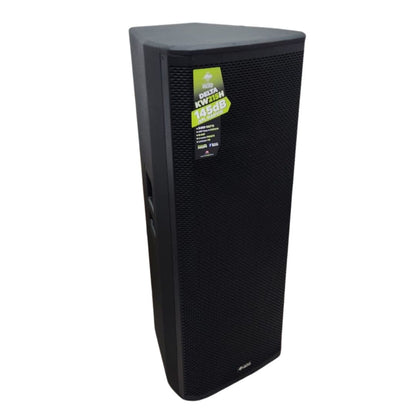 ULTRASOUND DELTA KW215H | Caja Activa Profesional 3950W