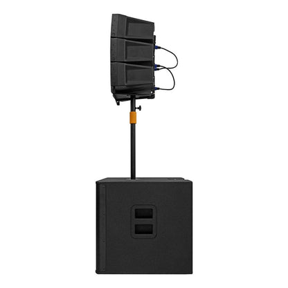 ULTRASOUND LEVIATAN | Sistema Line Array Activo Profesional