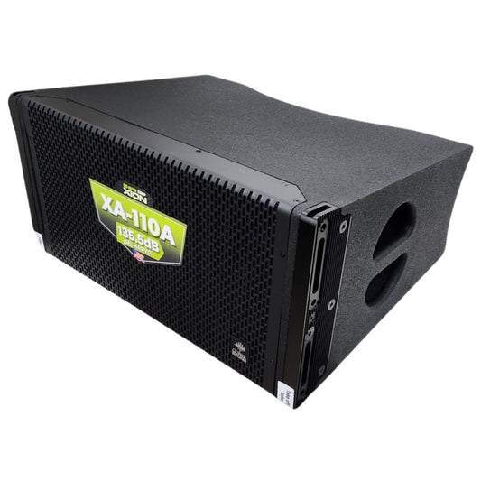 ULTRASOUND XA-110A | Line Array Activo Profesional
