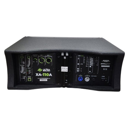 ULTRASOUND XA-110A | Line Array Activo Profesional