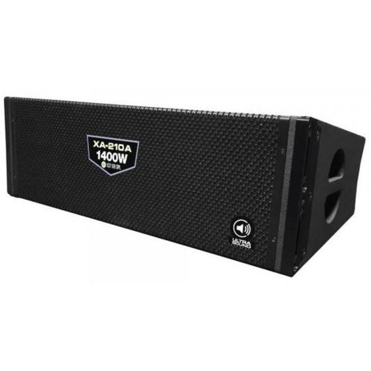 ULTRASOUND XA-210A | Line Array Activo Profesional 1400W