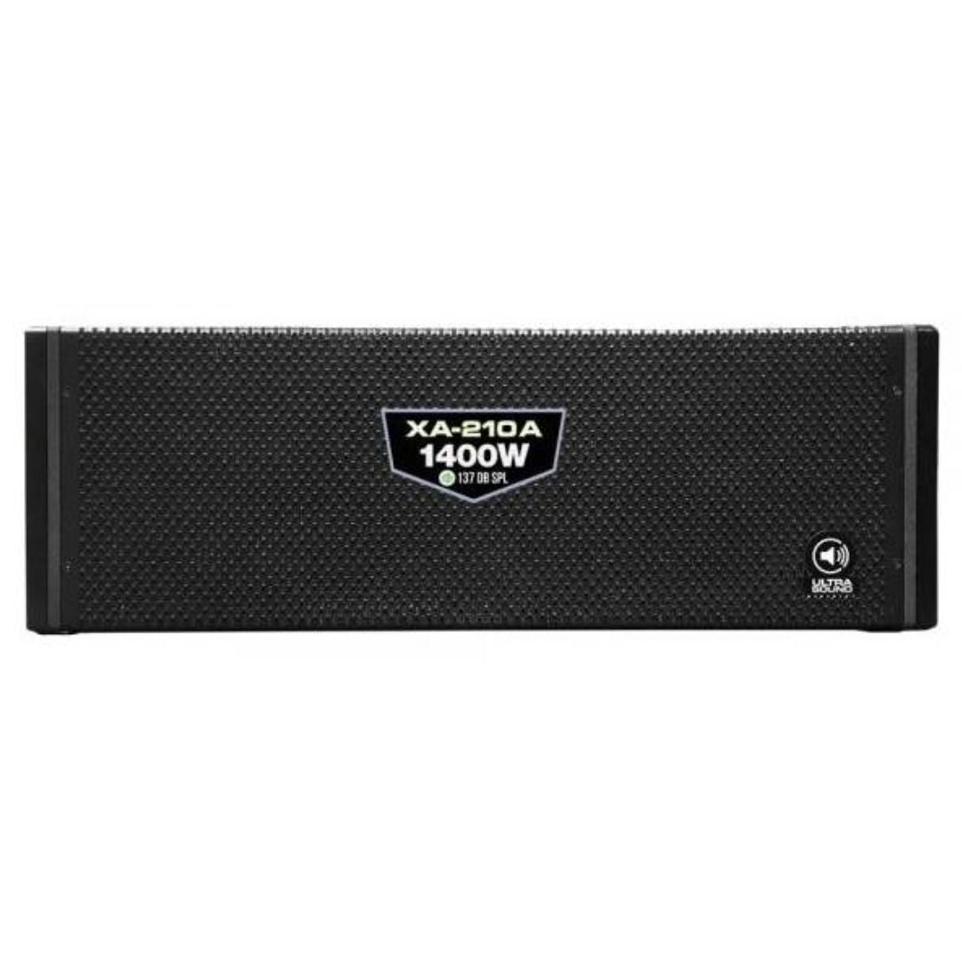 ULTRASOUND XA-210A | Line Array Activo Profesional 1400W