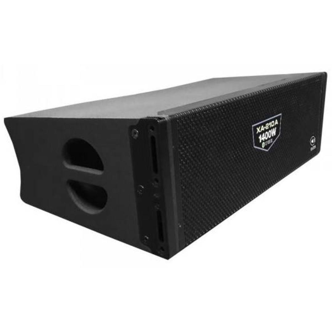ULTRASOUND XA-210A | Line Array Activo Profesional 1400W