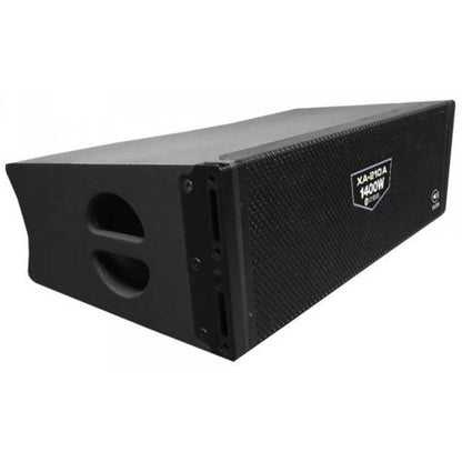 ULTRASOUND XA-210A | Line Array Activo Profesional 1400W