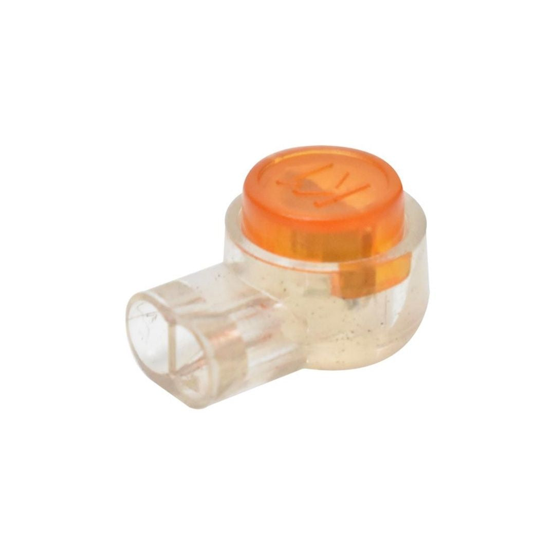 UNIVERSAL UY-K1 | CONECTOR EMPALME UY 2 HILOS 0.4-0.7MM