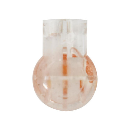 UNIVERSAL UY-K1 | CONECTOR EMPALME UY 2 HILOS 0.4-0.7MM