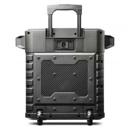 ALTO PROFESSIONAL UberFX MK2 | Sistema PA Portátil con Batería, Bluetooth y Mezclador Integrado