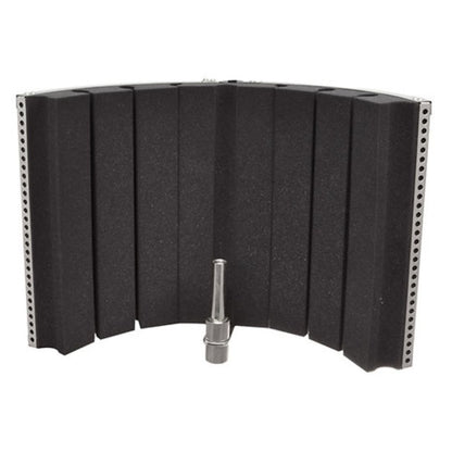 PF36B Alctron | Escudo Acústico Plegable para Micrófono